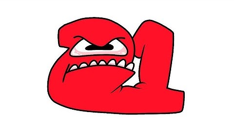 21 - Number Lore .N.C.