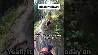 There’s a race today! Catch it on my channel