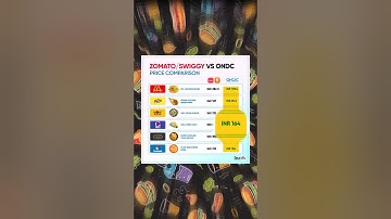 Reality Of Government ONDC #youtubeshorts #viral #shorts