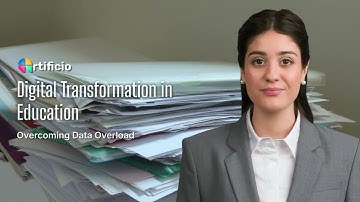 Transforming Education with Artificio: A Digital Revolution