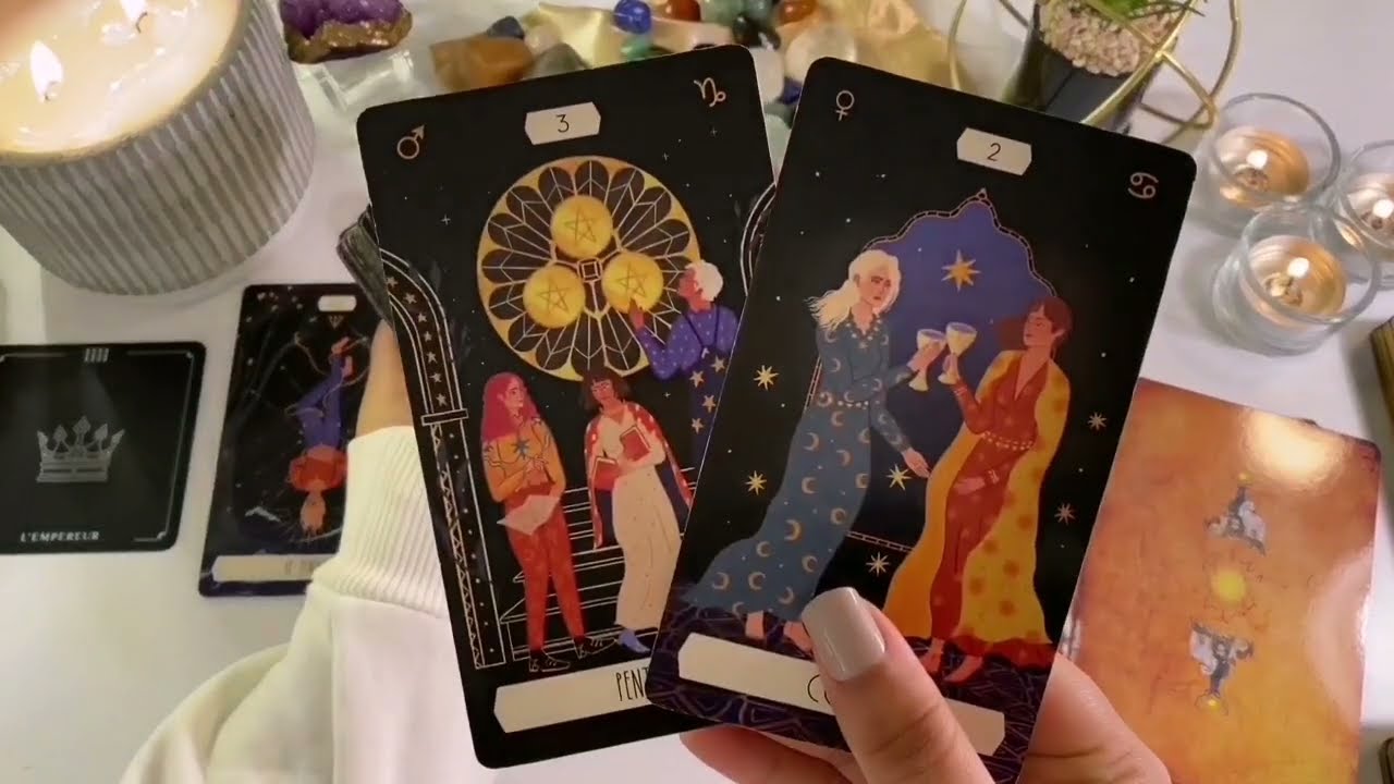 👑جلسة👑قراءة معمّقة شاملة لجميع الأصعدة مع رسائل كونية💜حسب أول حرف من اسمك💜