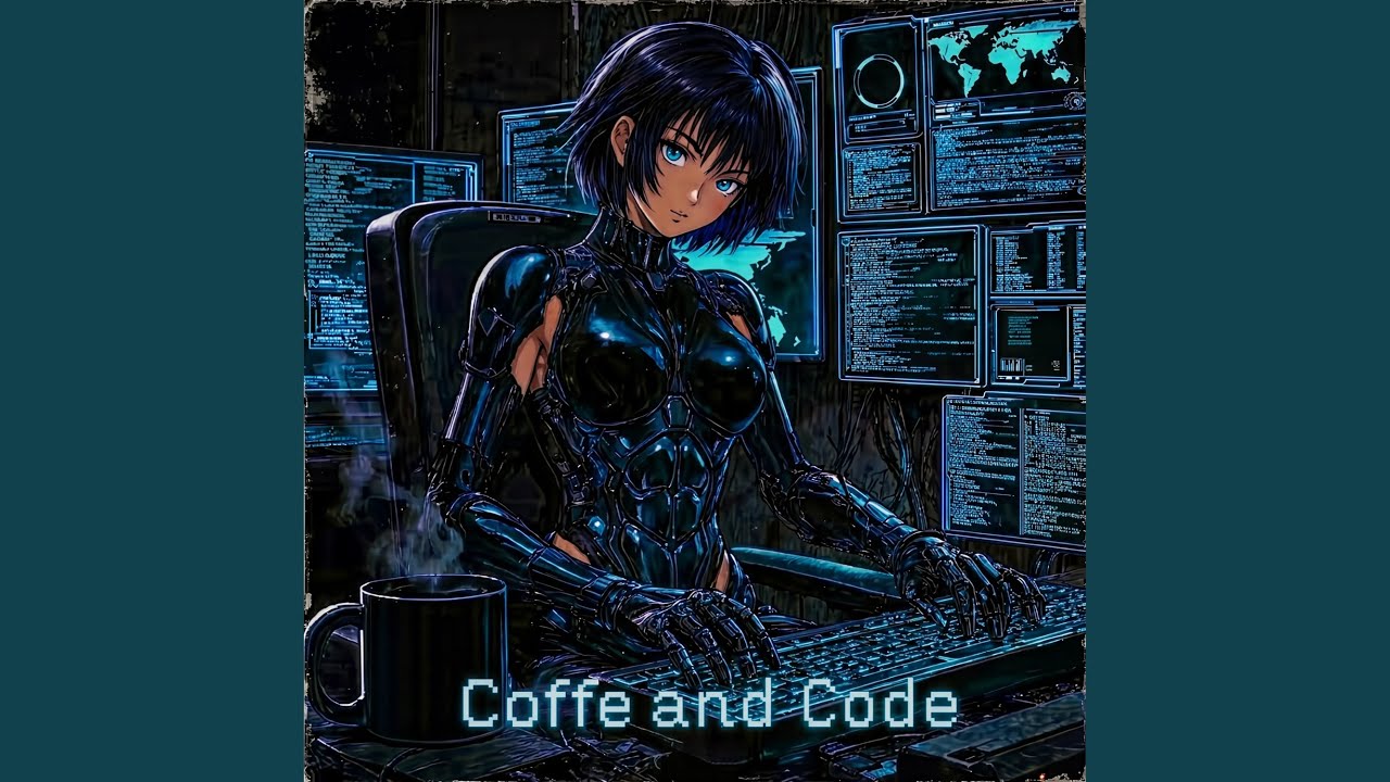 Coffee and Code auf YouTube ansehen Coffee and Code auf YouTube ansehen