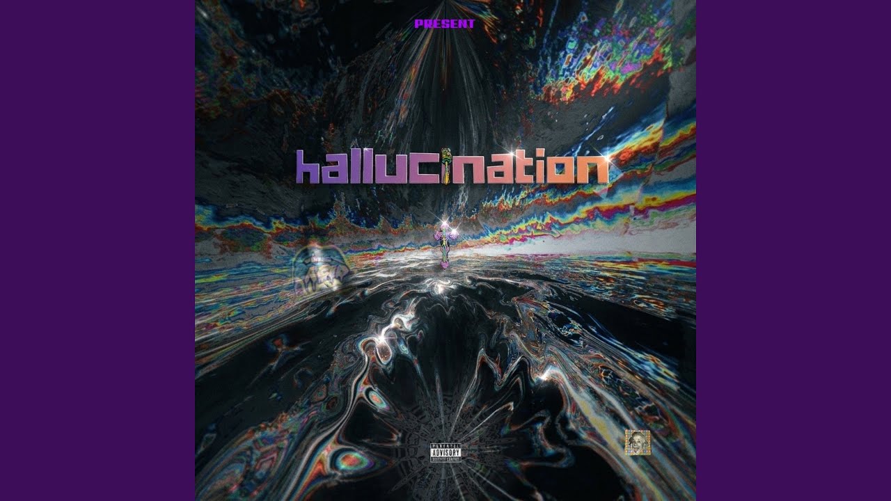 Guarda HALLUCINATION su YouTube Guarda HALLUCINATION su YouTube