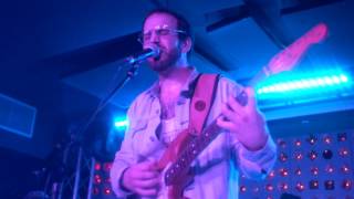 Theo Katzman - Plain Jane Heroin @ Baby's All Right 4/16/17
