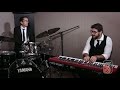 Trio instrumental  pera soul produes