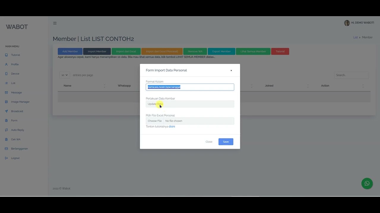 Panduan Praktis Menutup Paksa Program Microsoft Excel dengan Efektif Panduan Praktis Menutup Paksa Program Microsoft Excel dengan Efektif