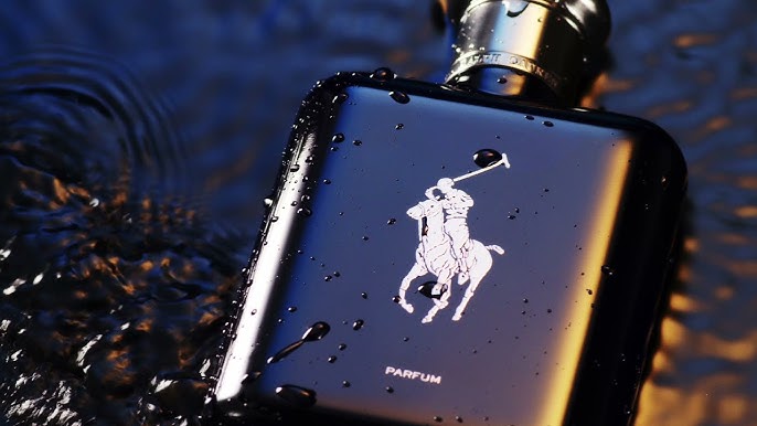 Polo Blue Eau de Parfum - Ralph Lauren