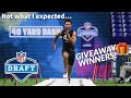 PATH TO THE DRAFT: My NFL Combine Experience