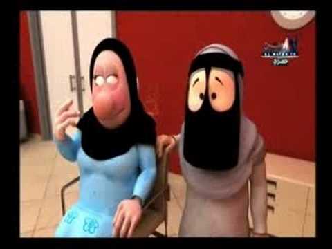 بو قتاده و بو نبيل 2 نيولوك