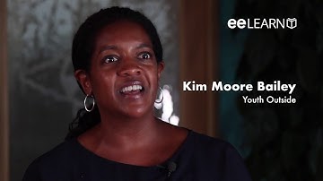 eeLEARN: Equitable and Inclusive EE Why it Matters