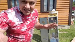 НОВЫЙ БИЗНЕС ДЛЯ ЖИЗНИ В ДЕРЕВНЕ РАСПАКОВКА БОЛЬШОЙ ПОСЫЛКИ