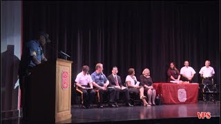 2017 Safety Patrol Awards
