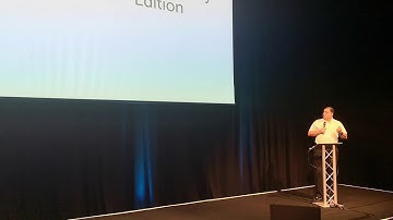 Great news from Birmingham!