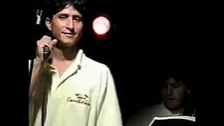 Caribeños de Guadalupe - Mentiras (Homenaje a Armonia 10)