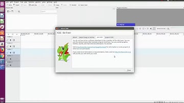 Kdenlive New Version 17 04 3