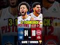 INSANE 3–1 Comeback 😱 Cade 32 &amp; Harris 30 WIN Game 7 vs Magic! | Play Edition