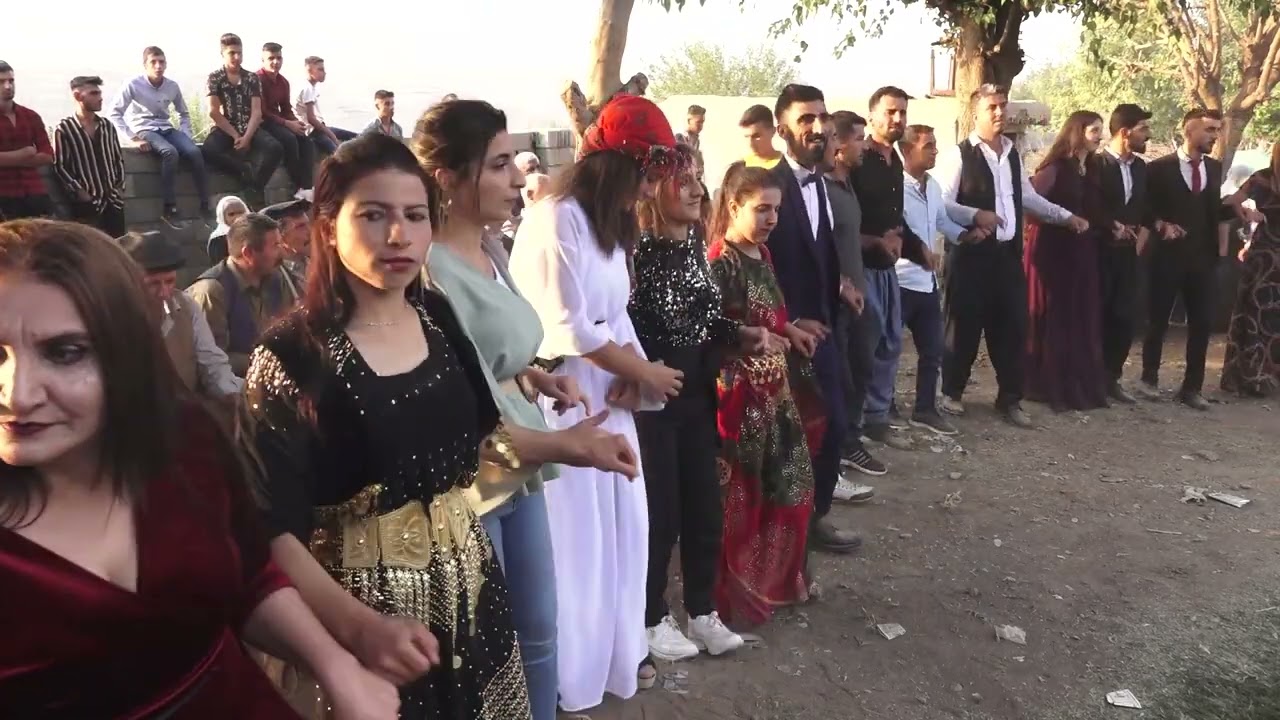 Ahmet Selçuk Düğünü Part 2