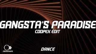 Coolio x Bodybangers x Lotus - Gangsta’s Paradise (Coopex Edit) Resimi