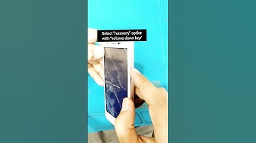 Lava Iris 50 Factory Reset, Hard Reset, Soft Reset, Password Reset, Pattern Reset / #shorts / #viral