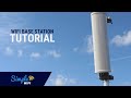 The Best How To WiFi Video: Create your own WiFi Base Station!