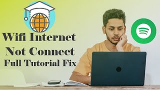 Internet ချိတ်မရ၊မတွေ့ခြင်း ဖြေရှင်းခြင်း (စာတွေ့လက်တွေ့)