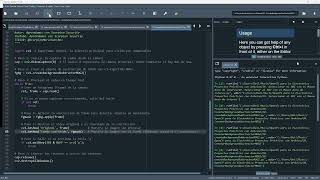 🎥 Detección de Movimiento en Tiempo Real con MOG2 Python OpenCV 🔐@AprendamosconScorpionSecurity