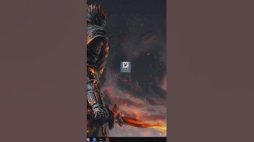 How to change the Minecraft Launcher icon back to the old icon. #shorts