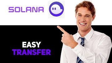 How To Transfer Solana From Phantom Wallet To Gemini 2025
