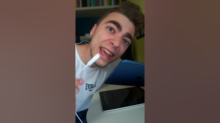 iPad 10 ha un PROBLEMA ENORME!