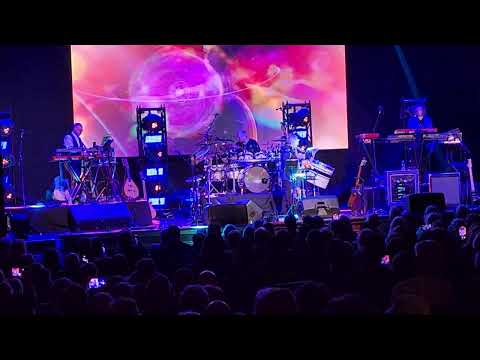 Jon Anderson &amp; The Band Geeks. AWAKEN Full Song. 5/12/2023