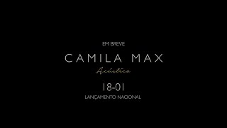 Camila Max - Camila Max Teaser