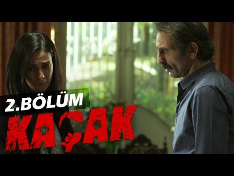 Kaçak 2. Bölüm - atv