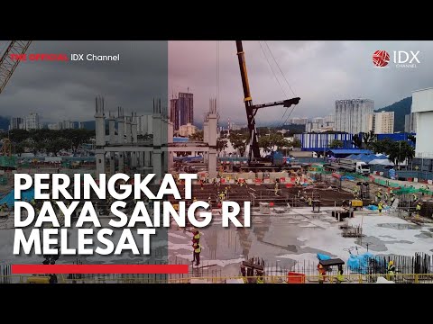 Video: Daya saing itu bagus?