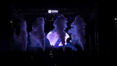 🎧 IIT Jodhpur Varches ’25 | DJ Night | Official Highlights 