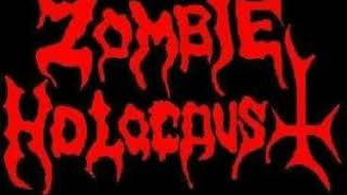 Zombie Holocaust-Perverz Disznó