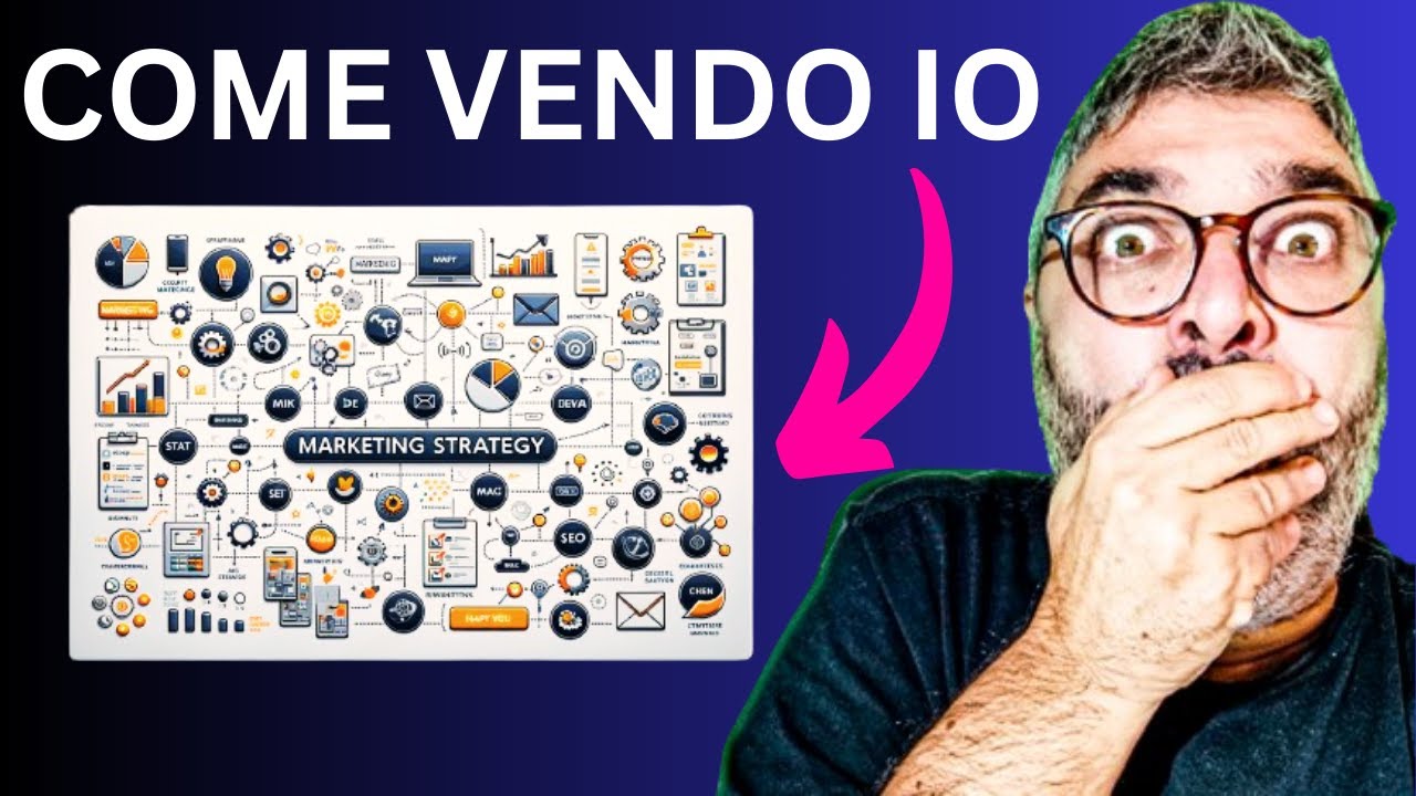 Ti faccio vedere PASSO PASSO come Vendere SERVIZI ad ALTO PREZZO😮