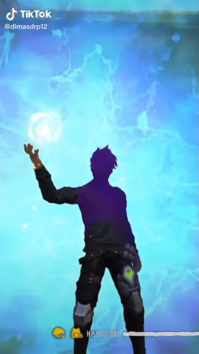Tiktok ff 9 detik