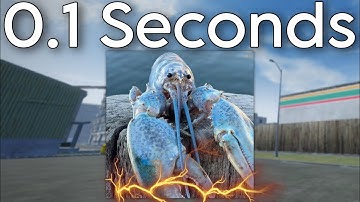 How To Make Your Custom Nextbot Fast