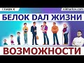 Белок, аминокислоты в обмене веществ. Окисление аминокислот для получения энергии. Мочевина крови.