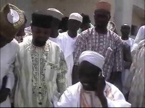 ITAN ILORIN   Sheikh Sulaimon Faruq Onikijipa