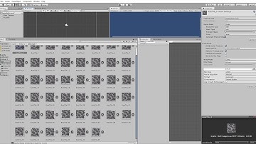 AutoTile Project   SampleScene   PC, Mac & Linux Standalone   Unity 2019 2 6f1 Personal   DX11  2020