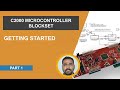 Getting Started with C2000 Microcontroller Blockset