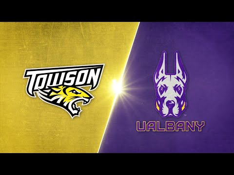 Highlights: Ualbany vs.