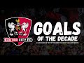⚽️ Goals of the decade 2010-20 ⚽️ | Exeter City Football Club