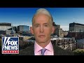 Trey Gowdy on Barr's spying claims, Greg Craig indicted