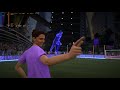 FIFA 22 - VOLTA SQUADS Online Multiplayer - 4vs4 - GTX 1080 TI - i7-6700K