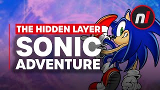 Why Sonic Adventure Has the Best Spin Dash screenshot 2