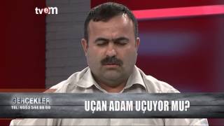 'Uçan Sabri' bu kez uçamadı