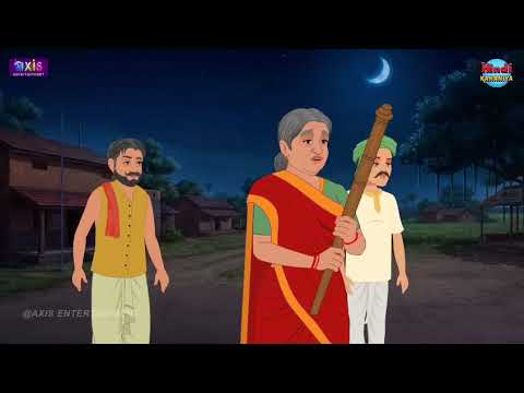 Hindi kahani