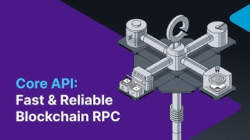 QuickNode Core API: Fast & Reliable Blockchain RPC